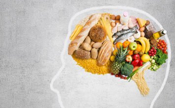 Foods for Healthy and Active Brain