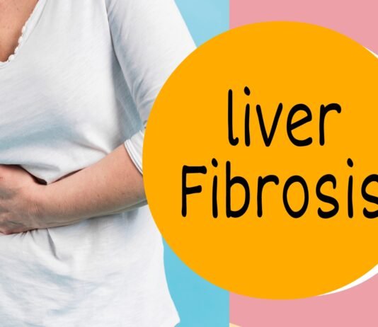 liver fibrosis